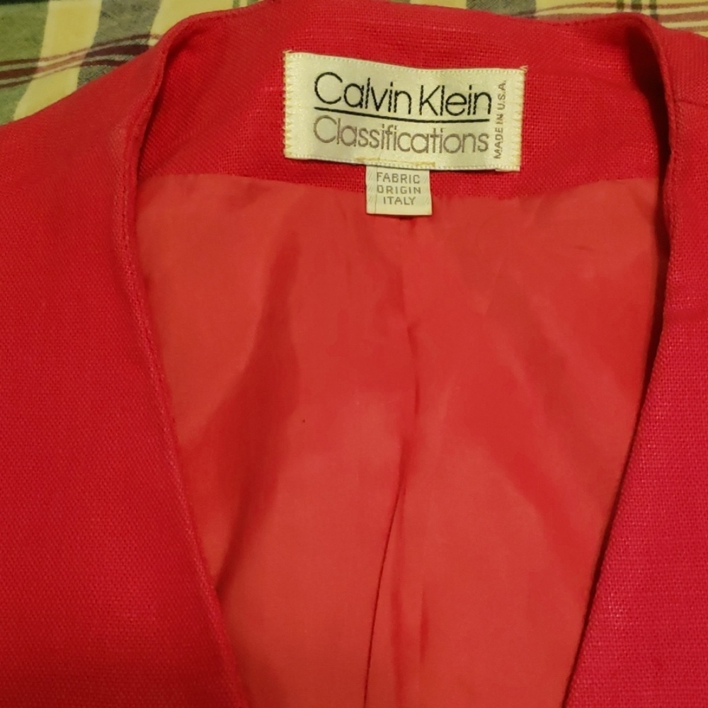 Jacket